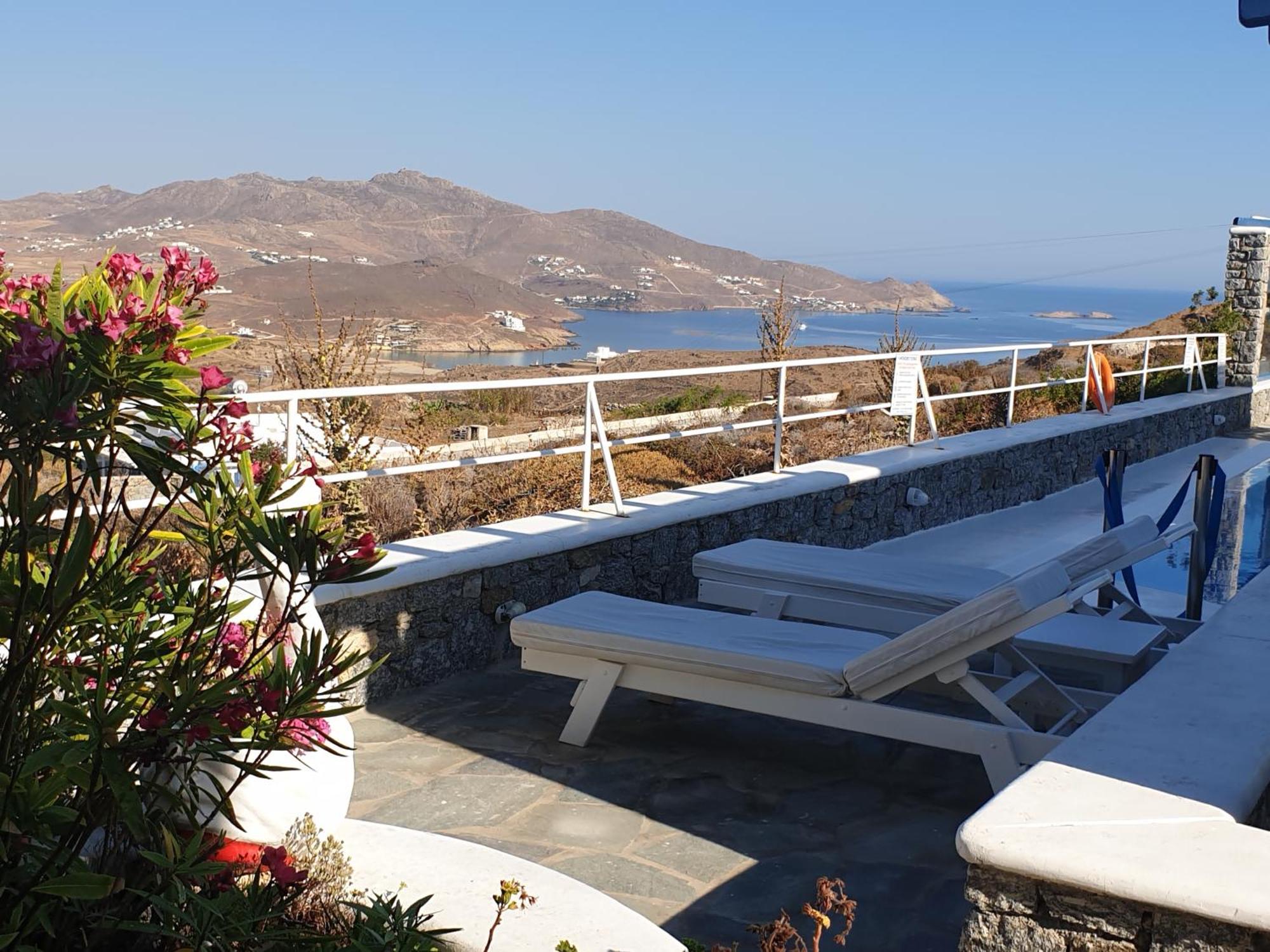 Mykonos Pro-care 3* Ano Mera