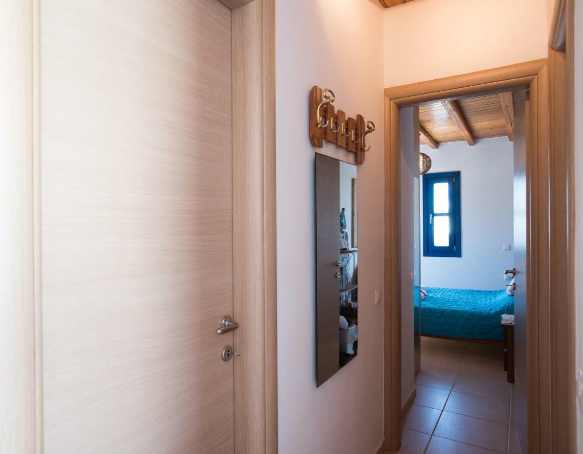 Mykonos Pro-care Aparthotel 3*