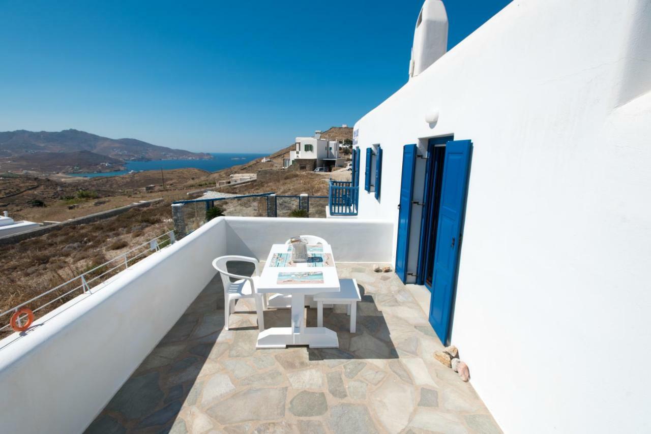 Mykonos Pro-care