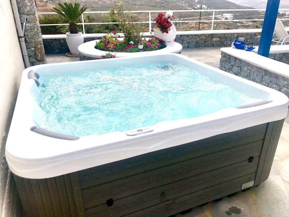 Mykonos Pro-care