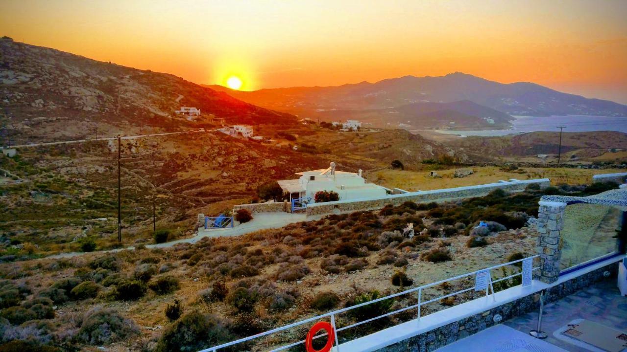 Mykonos Pro-care Aparthotel Ano Mera