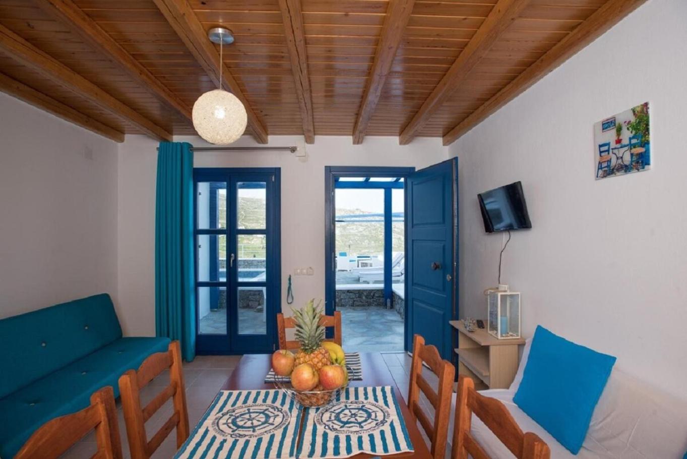 Mykonos Pro-care Aparthotel Ano Mera