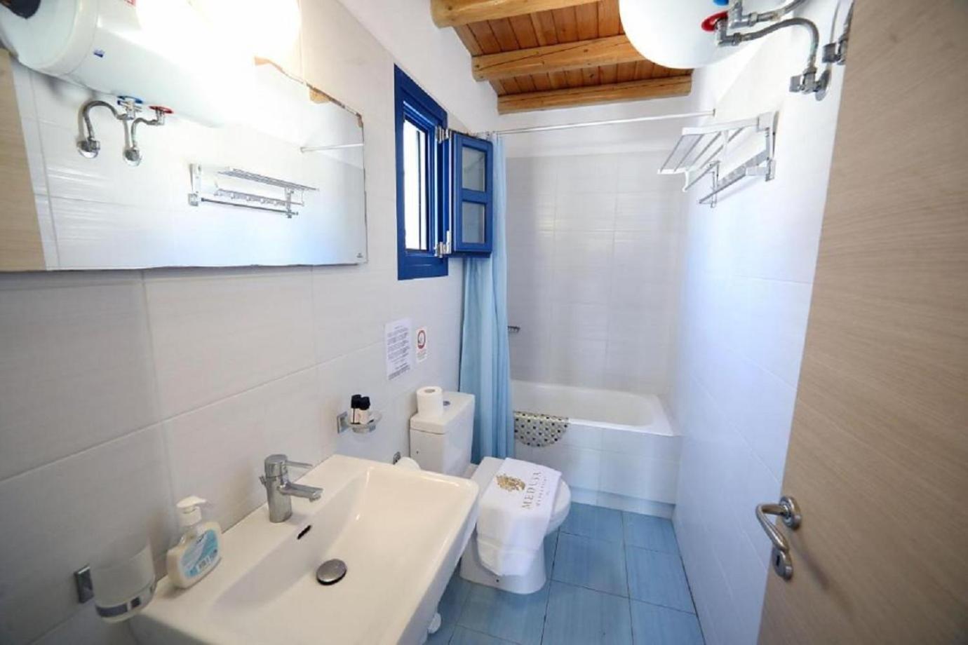 Mykonos Pro-care Aparthotel Ano Mera