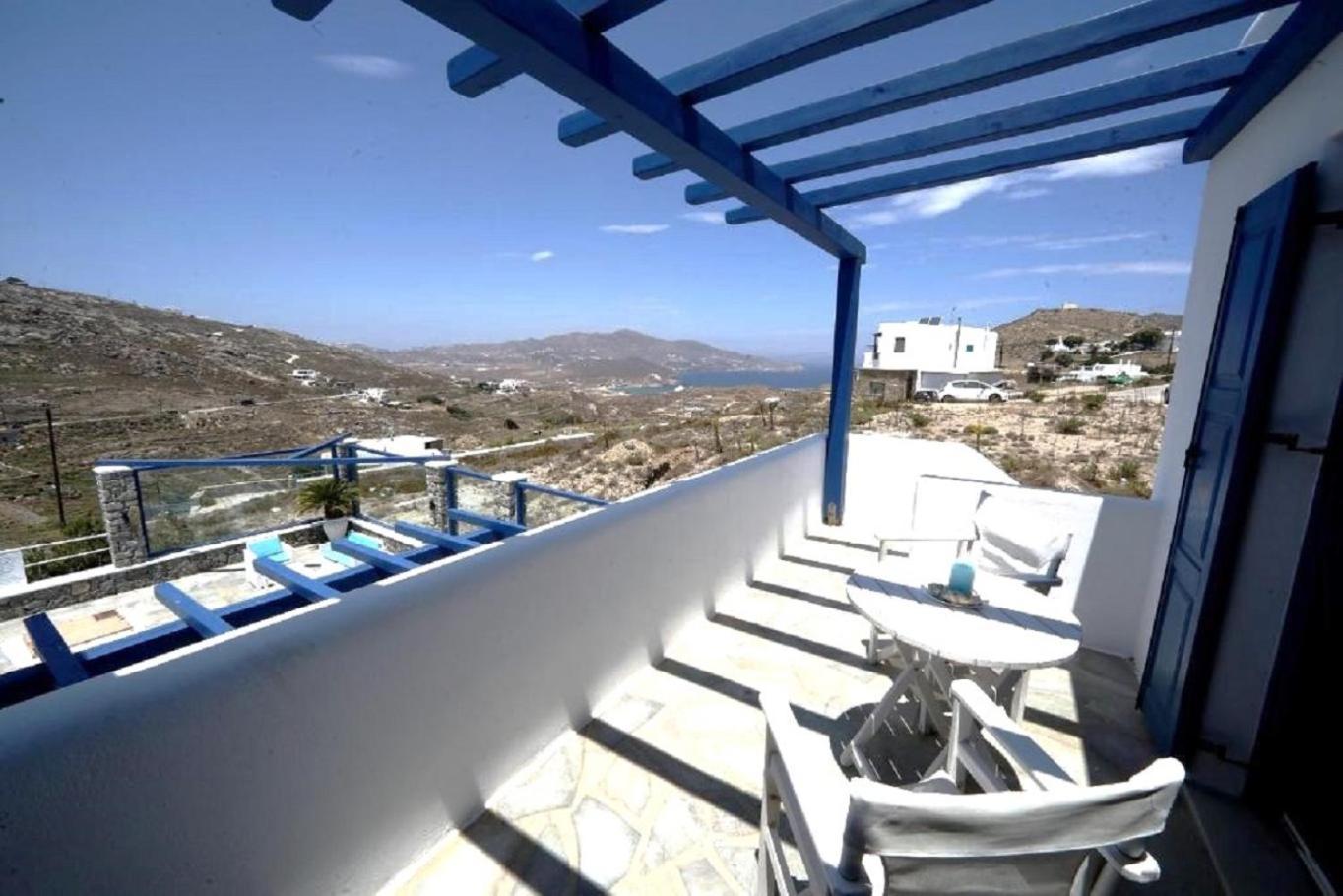 Aparthotel Mykonos Pro-care