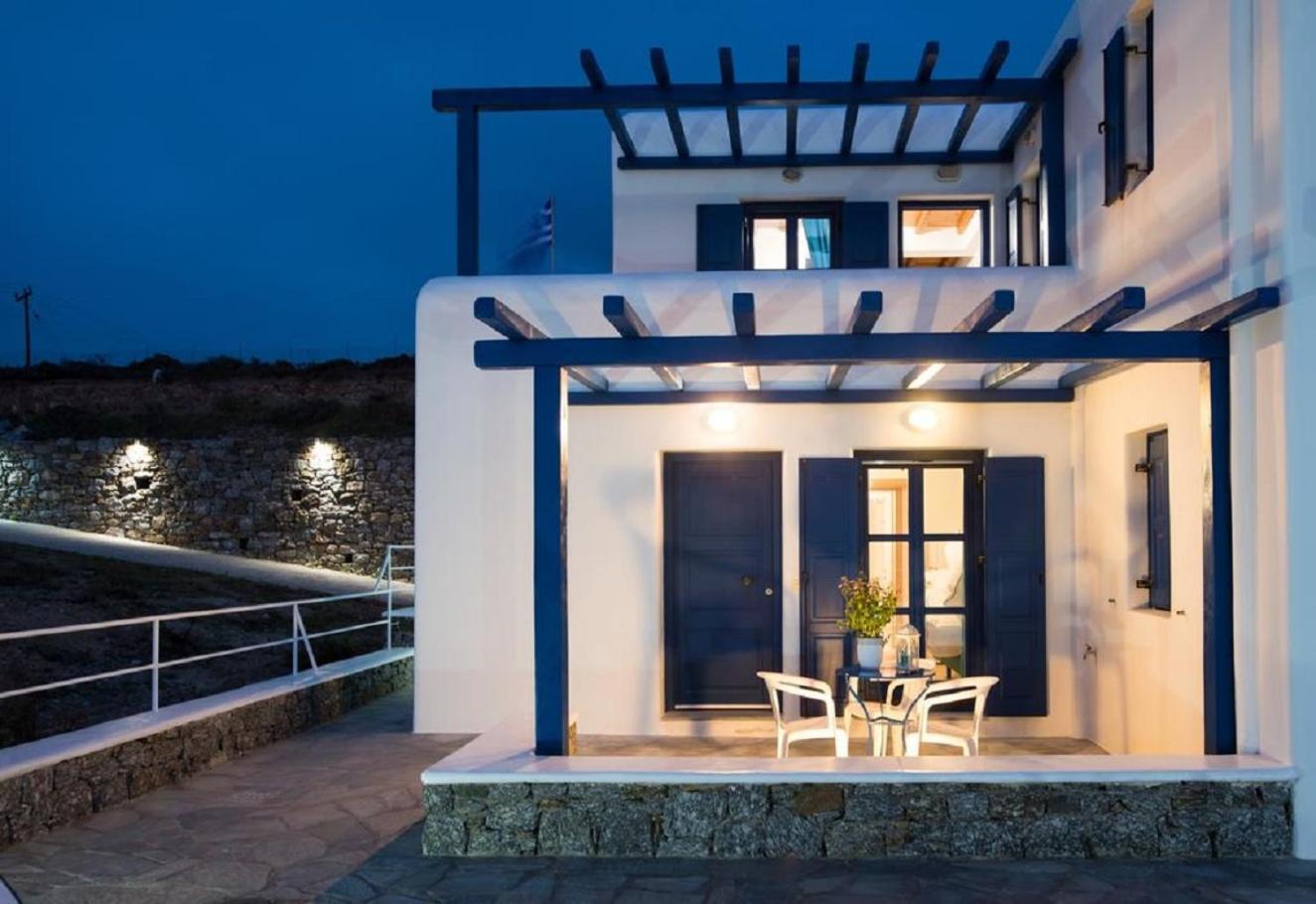 Mykonos Pro-care 3* Ano Mera