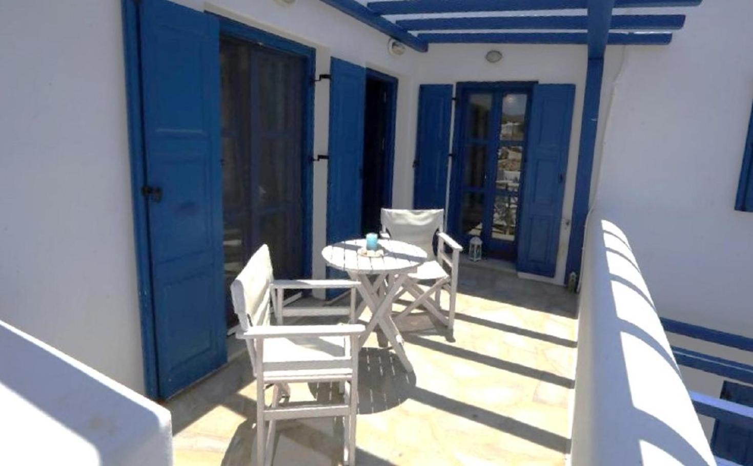 Mykonos Pro-care Ano Mera