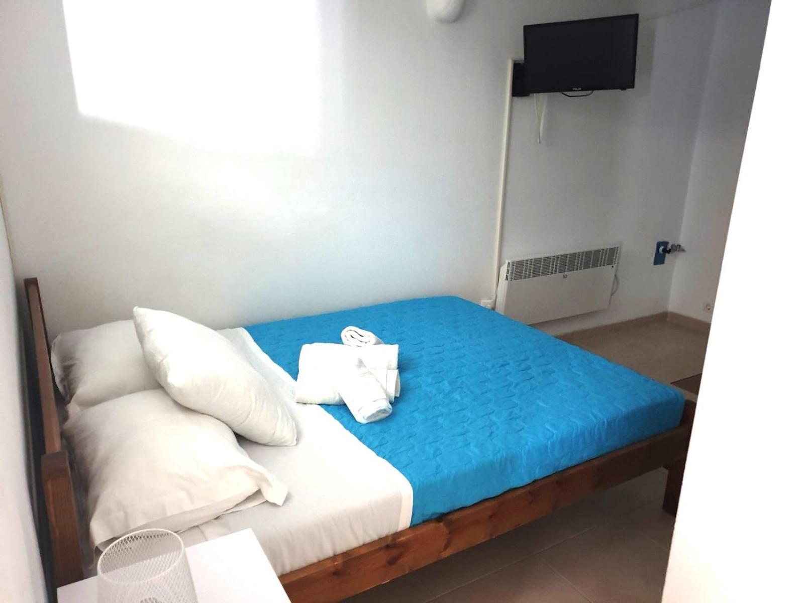 Aparthotel Mykonos Pro-care