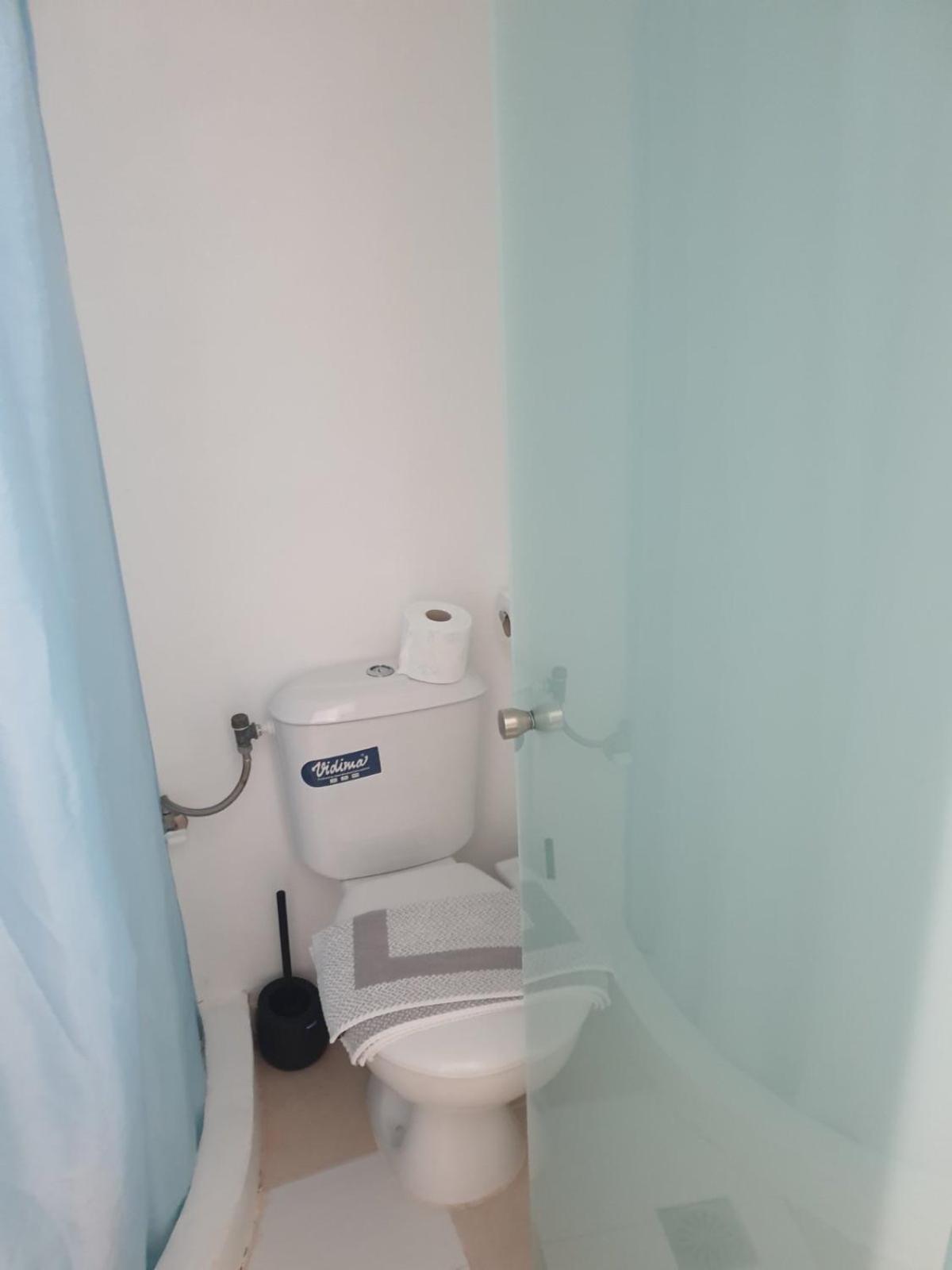 Aparthotel Mykonos Pro-care 3*